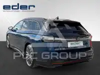 2026 Volkswagen ID 4