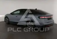 2026 Volkswagen ID 4