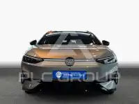 2026 Volkswagen ID 4