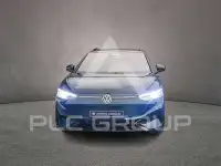 2026 Volkswagen ID 4