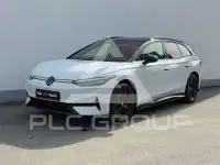 2026 Volkswagen ID 4
