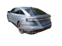 2026 Volkswagen ID 4