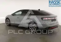 2026 Volkswagen ID 4