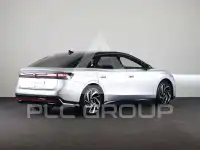 2026 Volkswagen ID 4