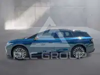 2026 Volkswagen ID 4