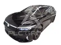 2026 Volkswagen ID 4