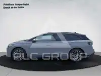 2026 Volkswagen ID 4