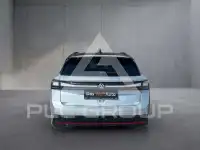 2026 Volkswagen ID 4