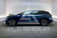 2026 Volkswagen ID 4