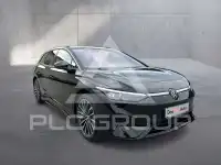 2026 Volkswagen ID 4