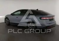 2026 Volkswagen ID 4
