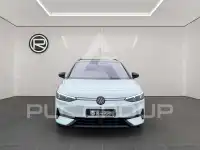 2026 Volkswagen ID 4