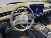 2026 Volkswagen ID 4