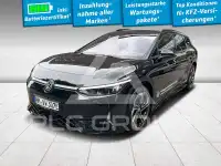 2026 Volkswagen ID 4