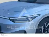 2026 Volkswagen ID 4