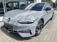 2026 Volkswagen ID 4