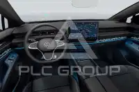 2026 Volkswagen ID 4