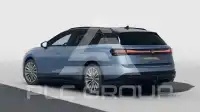 2026 Volkswagen ID 4