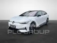 2026 Volkswagen ID 4