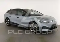 2026 Volkswagen ID 4