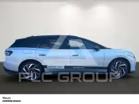 2026 Volkswagen ID 4