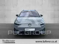 2026 Volkswagen ID 4