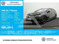 2026 Volkswagen ID 4