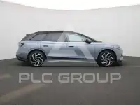2026 Volkswagen ID 4