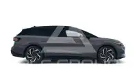 2026 Volkswagen ID 4