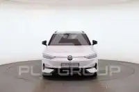 2026 Volkswagen ID 4