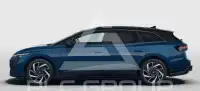 2026 Volkswagen ID 4
