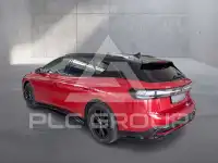 2026 Volkswagen ID 4