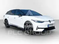 2026 Volkswagen ID 4