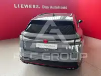 2026 Volkswagen ID 4
