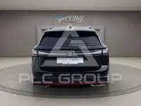 2026 Volkswagen ID 4