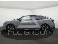 2026 Volkswagen ID 4