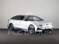 2026 Volkswagen ID 4
