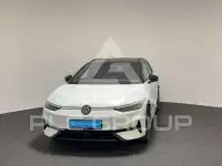 2026 Volkswagen ID 4
