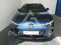 2026 Volkswagen ID 4