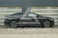 2026 Volkswagen ID 4