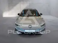 2026 Volkswagen ID 4