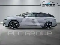 2026 Volkswagen ID 4