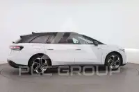 2026 Volkswagen ID 4