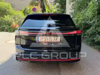 2026 Volkswagen ID 4