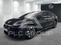 2026 Volkswagen ID 4