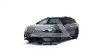 2026 Volkswagen ID 4
