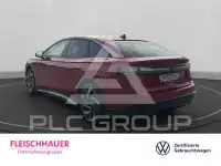 2026 Volkswagen ID 4