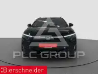 2026 Volkswagen ID 4