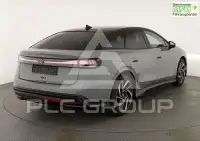 2026 Volkswagen ID 4