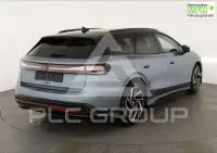 2026 Volkswagen ID 4